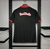 24/25 Red Bull RB Bragantino Away Black Jersey - Image 3