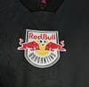 24/25 Red Bull RB Bragantino Away Black Jersey - Image 4