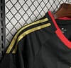 Retro 2010 Germany Away Black Jersey - Image 4