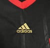 Retro 2010 Germany Away Black Jersey - Image 5