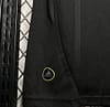 Retro 2010 Germany Away Black Jersey - Image 6