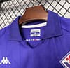 24/25 Kids Fiorentina Home Jersey - Image 4