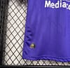 24/25 Kids Fiorentina Home Jersey - Image 5