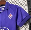24/25 Kids Fiorentina Home Jersey - Image 6