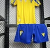 24/25 Kids Cadiz Home Jersey - Image 6