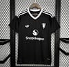 24/25 Manchester United Fourth Goalkeeper Jersey