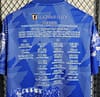 2024 Japan Samurai Blue Special Jersey - Image 3