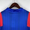 Retro 92/94 France Home Jersey - Image 6