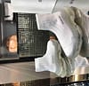 Men/Women Balenciaga Speed White Sneaker Item 6380330 - Image 9