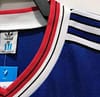 Retro 86/88 Manchester United Away Soccer Jersey - Image 2