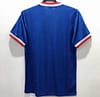 Retro 86/88 Manchester United Away Soccer Jersey - Image 8