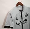 22-23 PSG Away Soccer Jersey - Image 5