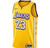 City Edition Club Team Jersey - Lebron James - Mens