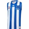 North Melbourne Kangaroos 2020 Men's Home Football Guernsey