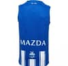 North Melbourne Kangaroos 2020 Men's Home Football Guernsey - Image 2