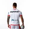 St George Illawarra Dragons 2021 Men's Home Rugby Jersey - Image 4