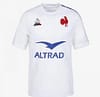 France 2020 Mens Away Rugby Jersey