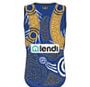 West Coast Eagles 2021 Men's Indigenous Football Guernsey - Image 2