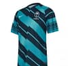 FIJI 2021 Men's Sevens Home Rugby Jersey