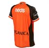 Wests Tigers 2021 Mens Away Rugby Jersey - Image 4