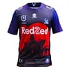 Melbourne Storm 2021 Men's Rugby Anzac Jersey