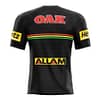 Penrith Panthers 2022 Men's Home Rugby Jersey - Image 2