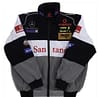 28+ Models Adult F1 MOTO Jacket Ebroidered Cotton Padded F 1 Racing Jacket - Image 2