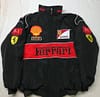 28+ Models Adult F1 MOTO Jacket Ebroidered Cotton Padded F 1 Racing Jacket - Image 14