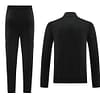 2024 Argentina Black Full Zipper Jacket +Long Pants - Image 18