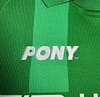 Retro 97/99 Tottenham Hotspur Green Goalkeeper Jersey - Image 5