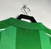 Retro 97/99 Tottenham Hotspur Green Goalkeeper Jersey - Image 6