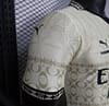 Player Version AC Milan x PLEASURES Forth White Jersey - Image 6