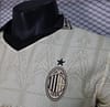 Player Version AC Milan x PLEASURES Forth White Jersey - Image 11