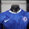 2025/26 Player Version Chelsea Home Jersey - Image 4