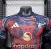 2025/26 Player Version Manchester United Special Edition Jersey - Image 5