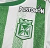 2025/26 Atletico Nacional Home Jersey - Image 6