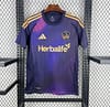 2025/26 LA Galaxy Away Jersey - Image 5