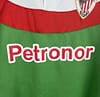 2011/12 Athletic Bilbao Away Retro Jersey - Image 6