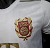 2024/25 Player Version Bayern Munich 125 Anniversary White Jersey - Image 2