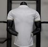 2024/25 Player Version Bayern Munich 125 Anniversary White Jersey - Image 4