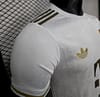 2024/25 Player Version Bayern Munich 125 Anniversary White Jersey - Image 6