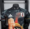 2025/26 Player Version Japan ワンピース-モンキー・D・ルフィ Jersey - Image 3