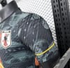 2025/26 Player Version Japan ワンピース-モンキー・D・ルフィ Jersey - Image 4