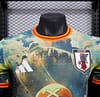2025/26 Player Version Japan ワンピース-モンキー・D・ルフィ Jersey - Image 4