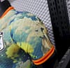 2025/26 Player Version Japan ワンピース-モンキー・D・ルフィ Jersey - Image 6