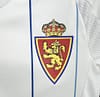 2425 Kids Real Zaragoza Home 16-28 Jersey - Image 3