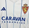 2425 Kids Real Zaragoza Home 16-28 Jersey - Image 4