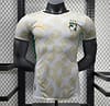 24/25 Player Version Ivory Coast Away Jersey