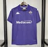 24/25 Fiorentina Home Jersey