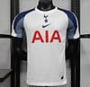 Player Version 25/26 Tottenham Hotspur Home Jersey